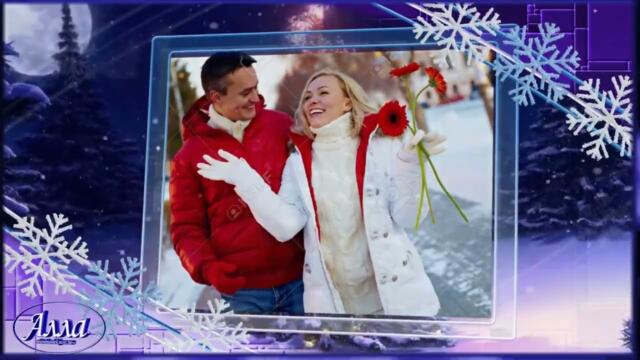 СЕРГЕЙ МОРОЗОВ   -   ПАДАЕТ СНЕГ!