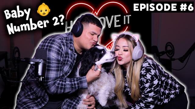 this episode is dedicated to Goofy, our sweet boy. | TheWuvvyFam