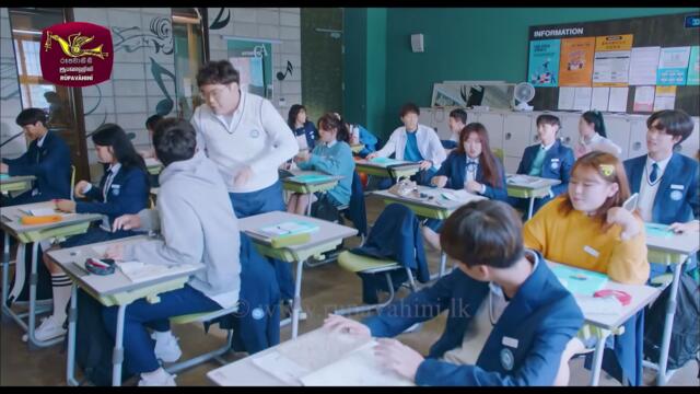 Ruwathi Sithaththi - Episode 01 | Sinhala Dubbed TV Series