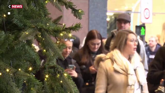 56% des Français achèteront moins de cadeaux de Noël