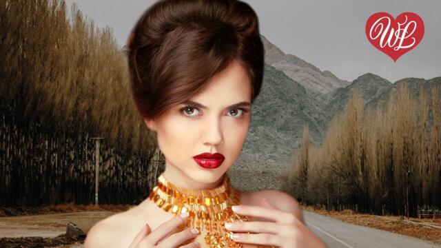 Юрий Алмазов  -  ПУТЬ-ДОРОГА