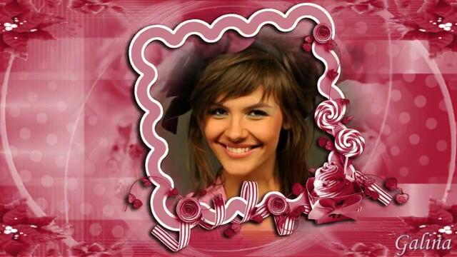 Sevenrose   -   Алая роза!Sevenrose