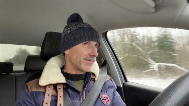 Сергей Орлов  -  Не знает метель