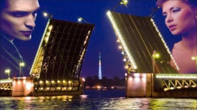 Владимир Ждамиров - Разведённые. ЗНАЮ В СЕРДЦЕ ЕСТЬ ЛЮБОВЬ...