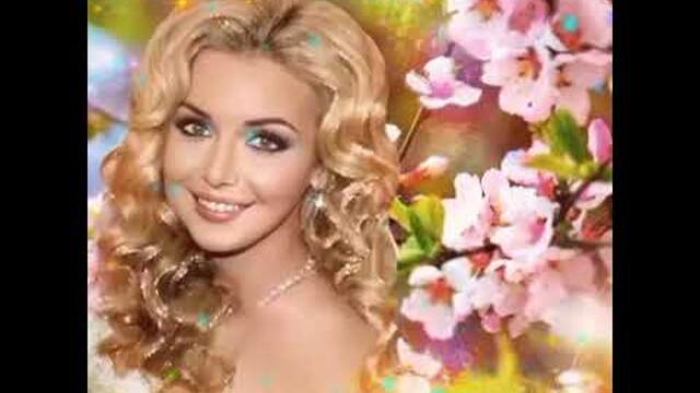 Владимир Песня  -  Я с тобой