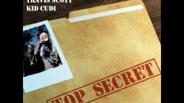 Travis Scott & Kid Cudi - THE SCOTTS [FULL ALBUM] (prod.playgurlcudi)