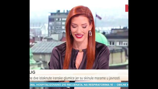 Jovana Joksimovic 💥🔥💥🔥🍫