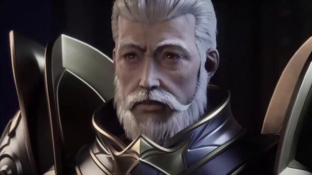 [MULTI SUB] Throne of Seal [Shen Yin Wang Zuo] Episode 31 Subtitle English