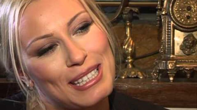 Glamur Dajana Jaksic isp