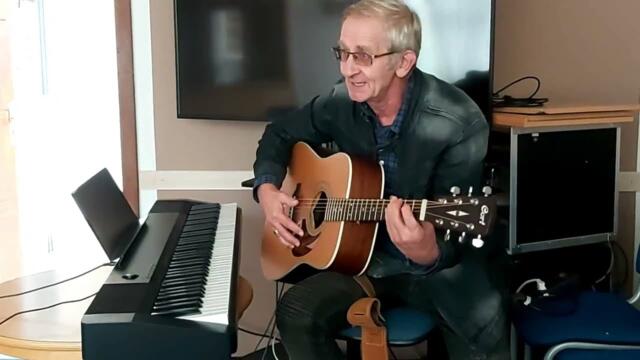 Анатолий Кулагин  -   ДО СВИДАНЬЯ ОСЕНЬ