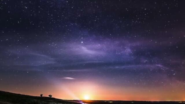 ЮРИЙ МИТЧЕНКО   -   СТЕПНЫЕ ЗВЁЗДЫ.