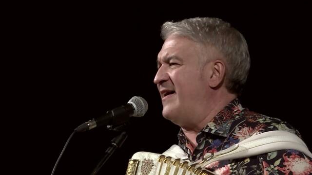 ВАЛЕРИЙ СЁМИН   -   "Я ГАРМОШЕЧКУ В РУКИ ВОЗЬМУ".