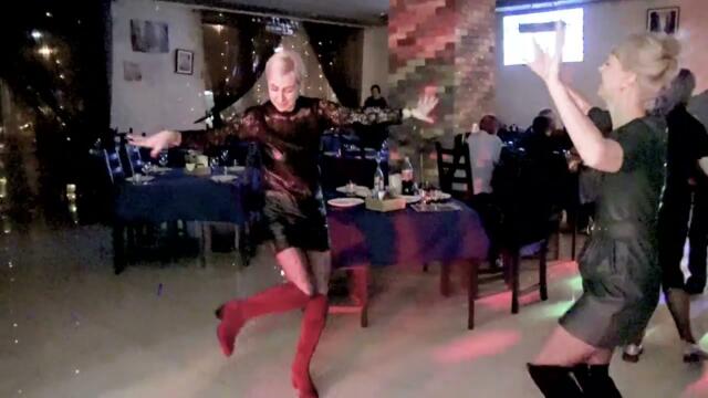 Валерий Палаускас    -  "Песня полюбилась с первых нот"