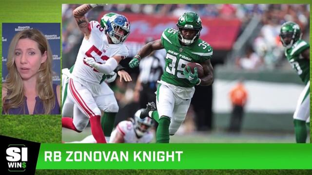 Week 13 Fantasy Football Waiver Wire Additions