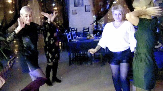 Валерий Палаускас   -   "Любима народом Цыганка"   Валерий Палаускас