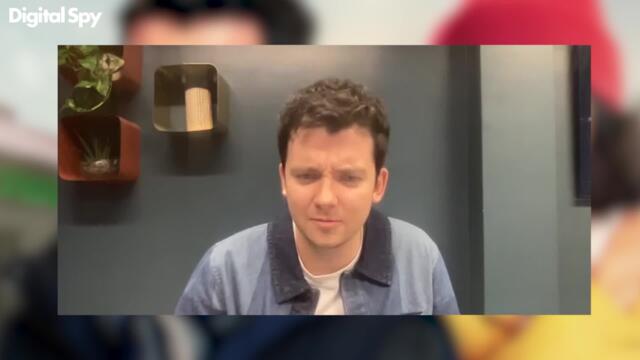 Asa Butterfield on favourite Christmas movie | Your Christmas or Mine?