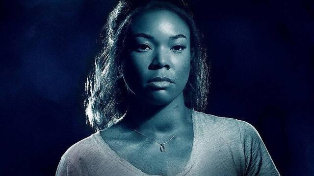 Взлом с Габриел Юниън (синхронен екип, дублаж на студио VMS, 06.12.2021 г.) (запис)