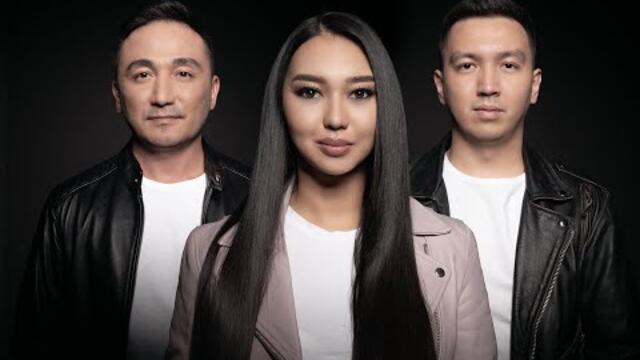 Joe Cocker - My father's son (dombyra cover by Made in KZ)