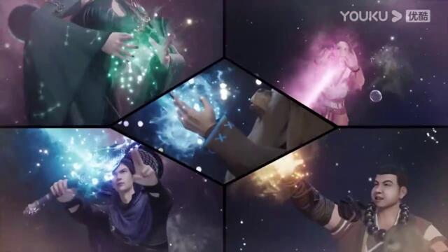 [MULTI SUB] Supreme Lord of Galaxy Season 2 Episode 67 Subtitle English