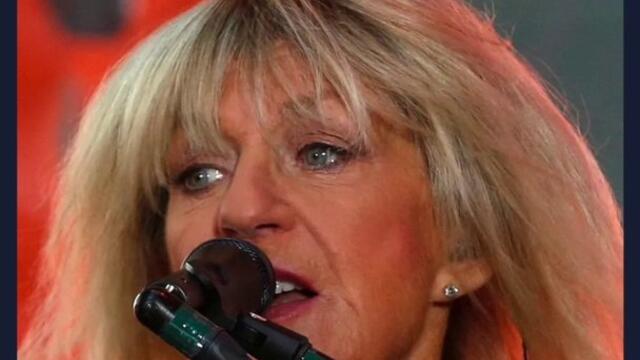 Fleetwood Mac singer-songwriter Christine McVie dies at 79