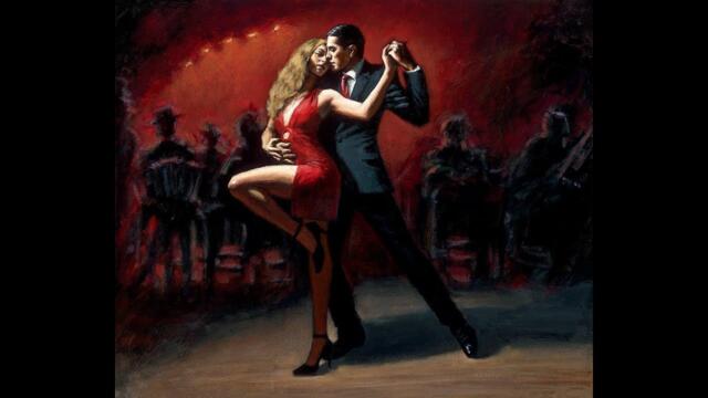 ИГОРЬ БРАСЛАВСКИЙ    -    ТАНГО ДЛЯ ТАТЬЯНЫ