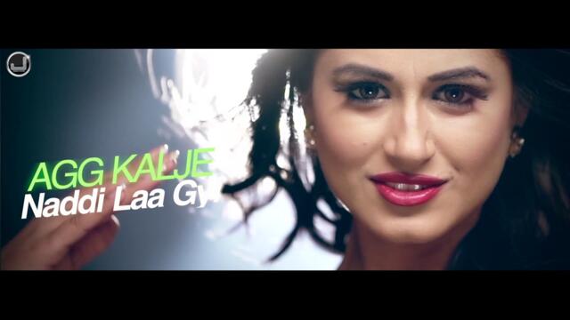 Desi Kudi | Lyrical Video | Meer | B Praak l Jaani l New Punjabi Song 2022 | Japas Music