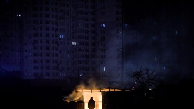 Шест милиона украинци са без ток