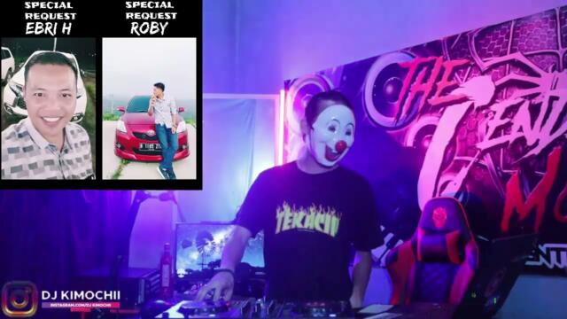 ABANG BANTING DEDEK - CAK CULAY NABUY X RUNTAH || KUMPULAN LAGU VIRAL ||