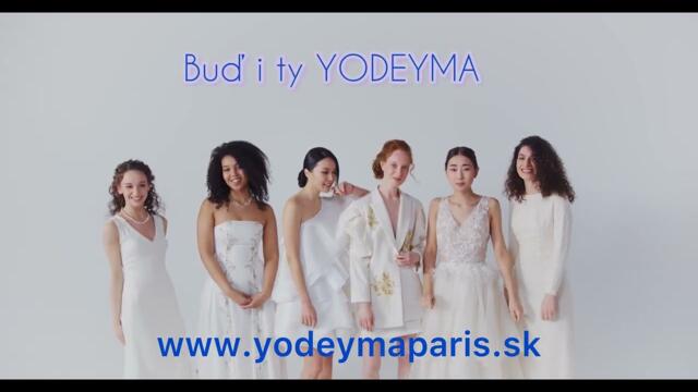 Yodeyma Pris Celebrity Woman TOP parfum