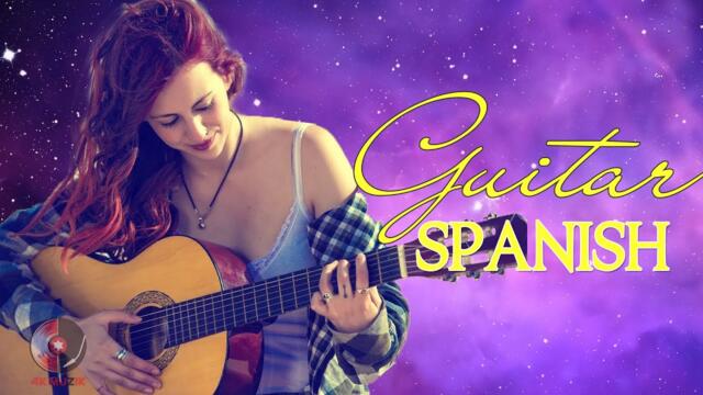 Super Relaxing Instrumental Music - CHA CHA / RUMBA / MAMBO / TANGO - Best Guitar Latin Music Ever