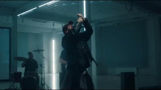 JONY - Твои слова иголки