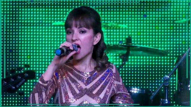 Светлана Муравьева  - "МИША"