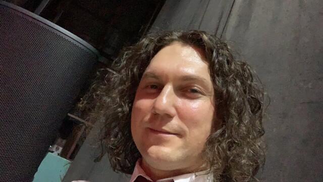 Впервые в Серпухове