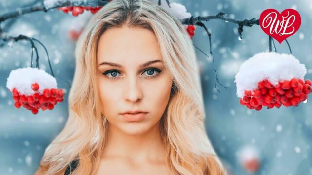 Артур Руденко   -   ПЕРВЫЙ СНЕГ