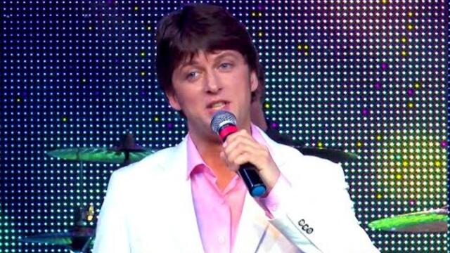 Евгений Разин  - "Женщина, которая поёт"