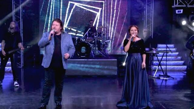 Геннадий Лист & Анастасия Василенко   -  "Перелетная птица"