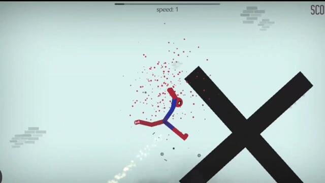 Best Funny Moments Stickman #6