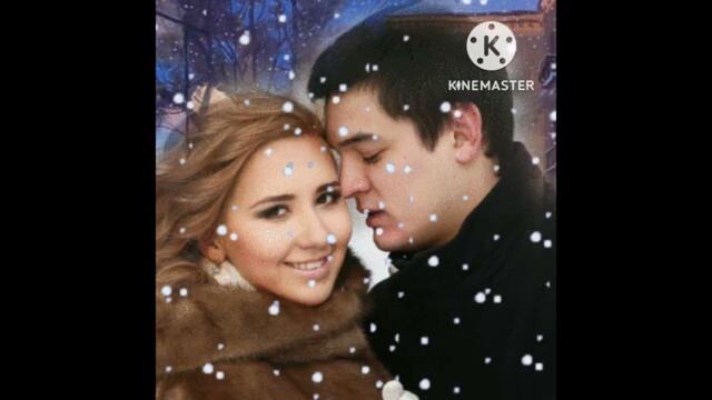 ВИА  ПЛАМЯ  -  СНЕГ КРУЖИТСЯ