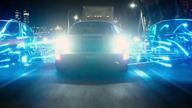 Transformers: Rise Of The Beasts | Trailer 1