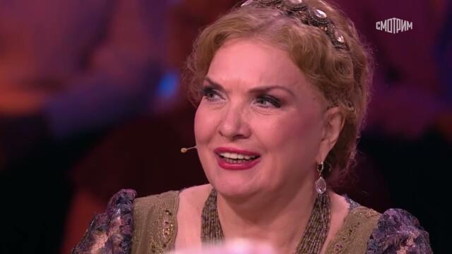 Валерий Сёмин и Римма Вохович у Андрея Малахова❤️ Душевная песня со зрителями