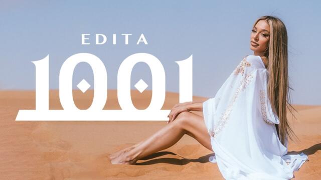 EDITA - 1001 (OFFICIAL VIDEO)