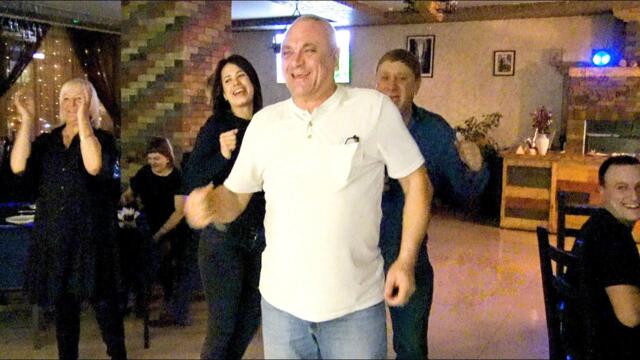 Валерий Палаускас  -  Песня хулиганка Киса  Валерий Палаускас