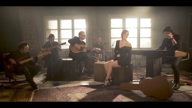 Tijana Bogicevic- Ti Imas Pravo (Cudo Live! Session)