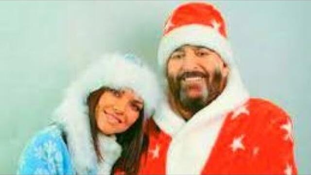 Михаил Шуфутинский  -  Падает СНЕГ.