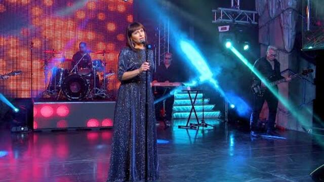 Елена Захарова   - "Калина недоспелая"