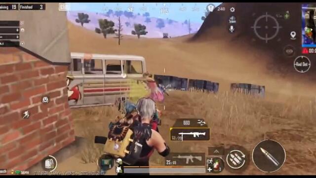 2023 Ops Gameplay xOwner