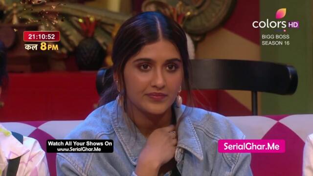 Bigg Boss 16 - 29th November 2022 Bigg Boss 16 - 29 November 2022 Bigg Boss 16 - 30th November 2022 Bigg Boss 16 - 30 November 2022