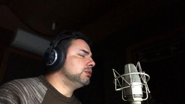 Esperanto translation of "Halleluja" by Manno Montanna