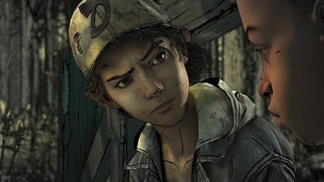 The Walking Dead  The Final Season   E3 2018 Teaser Trailer