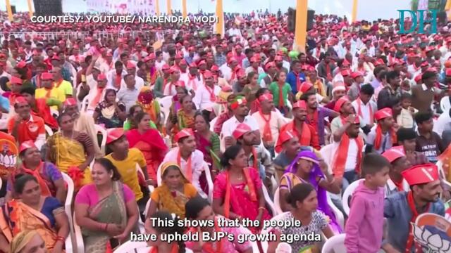 Gujarat | Rift over Sardar Vallabhbhai Patel’s legacy | BJP vs Congress